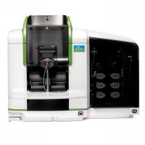 Hệ thống quang phổ hấp thụ nguyên tử AAS