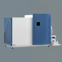 Quang Phổ Phát Xạ Plasma ICPOES