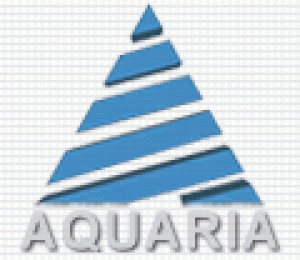 aquaria logo