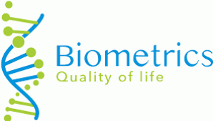 biometrics technologies logo