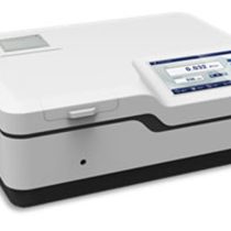Máy quang phổ 2 chùm tia UV 900P