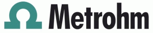 metrohm logo