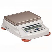 Cân kỹ thuật số với trọng lượng cân 6000 g, độ chia 0,1 g