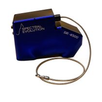 Máy quang phổ độ phân giải siêu cao SR-6500 và SR-6500A