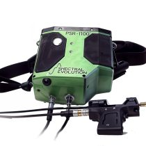 Quang phổ thực địa hấp thụ hiện trường