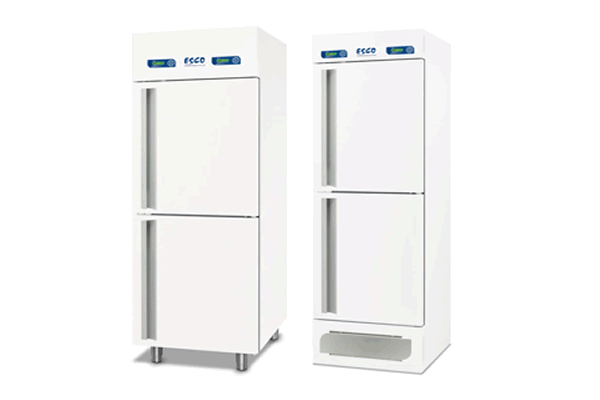 esco hp series laboratory freezers 1