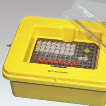 gia giu mau lanh cho ong pcr