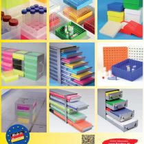 hop ngan keo va khay chua mau cho tu am sau