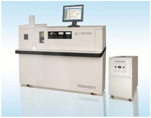 icp instrument for heavy metal analysis instrument