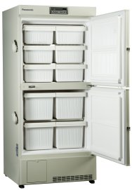 mdf u5412  40c panasonic freezer