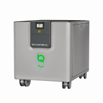 Máy tạo Nitơ màng với công nghệ iQ cho Agilent MP AES