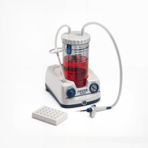 Máy hút dung dịch phòng thí nghiệm