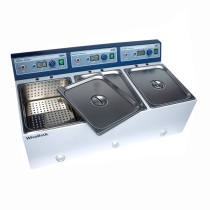 Bể điều nhiệt kỹ thuật số nhiều vị trí