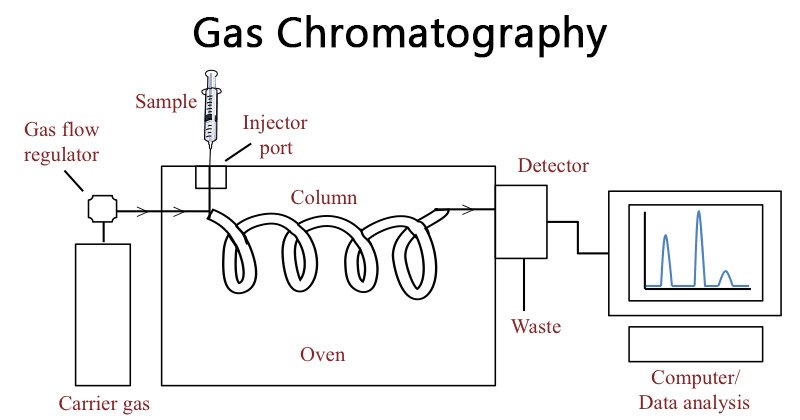 principle of gas chromatography 1