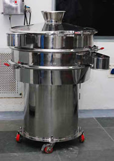 vibro sifter