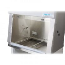 vung lam viec cua tu an toan sinh hoc