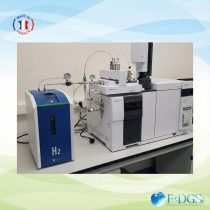 Máy sinh khí Hydro Độ tinh khiết > 99,99999%