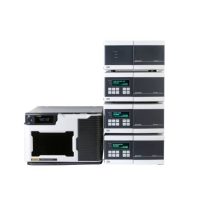 Hệ thống sắc ký lỏng kết nối Detector UV/Vis và bộ lấy mẫu tự động