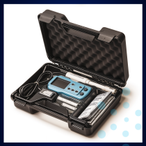 Máy đo pH/EC/TDS/Nhiệt độ HI9812-51 (đã bao gồm VAT)