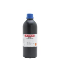 [Hanna Instruments]Dung Dịch Hiệu Chuẩn Floride 100ppm, 500 mL HI4010-02