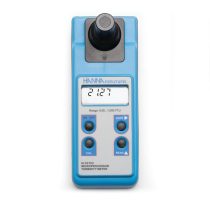 Máy Đo Độ Đục Tiêu Chuẩn ISO HI93703 (Giá đã bao gồm VAT)