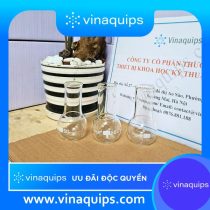 Bình cầu đáy bằng 50ml/ 100ml/ 250ml/ 500ml/ 1000ml/ 2000ml