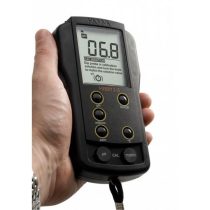 Máy Đo pH/EC/TDS/Nhiệt Độ Thang Cao HI9813-51