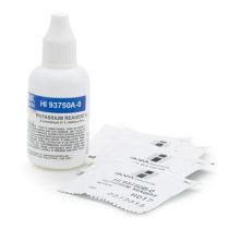 [Hanna Instruments]Thuốc thử Kali, 100 lần HI93750-01