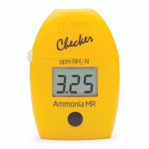 Checker Dụng Cụ Đo Amonia Thang Trung Trong Nước Sạch HI715