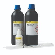 Thuốc thử Amoni Thang Cao Trong Nước Sạch, 100 lần HI93733-01 (đã bao gồm VAT)