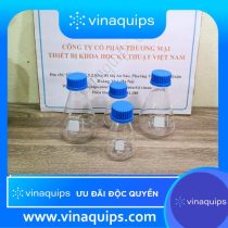 Bình tam giác có nắp vặn xanh 25ml/50ml/100ml/150ml/250ml/500ml/1000ml, Hãng Biohall Germany/ Đức