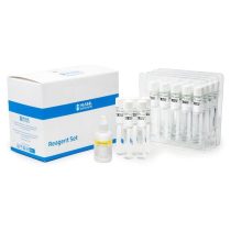 Thuốc Thử Amonia Thang Cao Dùng Cho Máy Đo, 25 Lần Đo HI93764B-25 (Đã bao gồm VAT)