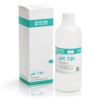 Dung Dịch Hiệu Chuẩn, Chai 500mL HI7004L/HI7007L/ HI7010L, Hãng Hanna Instruments/ Mỹ