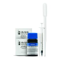 Thuốc Thử Amoni Dùng Cho Checker HI784 Đo Amoni Trong Bể Cá Nước Mặn, 25 Lần Đo, HI784-25