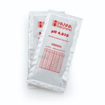 [Hanna Instruments]Dung Dịch Hiệu Chuẩn pH 4.010-Đã Bao Gồm VAT