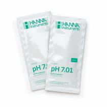 Dung Dịch Hiệu Chuẩn pH 7.01, gói 20mL (25 gói) HI70007P