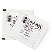 [Hanna Instruments]Thuốc Thử Clo Tổng Dùng Cho Máy HI711 -25 Lần Đo HI711-25