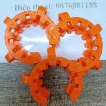 Kẹp Cổ Nhựa Onelab