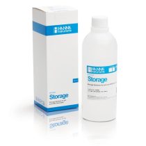 Dung dịch bảo quản điện cực pH và ORP, Chai 500mL HI70300L