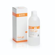 [Hanna Instruments]Dung Dịch Hiệu Chuẩn NaCl 100%, Chai 500mL HI7037L