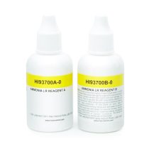 Thuốc Thử Amoni Thang Thấp Dùng Cho Máy Đo, 100 lần đo HI93700-01