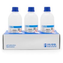 Dung Dịch Chuẩn pH 4.01,7.01,10.01 (500mL) HI54710 và  PH 13.00 HI5013