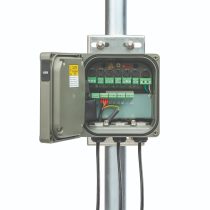 [Hanna Instruments]Giá đỡ màn hình HI510-01, bằng thép, phụ kiện cho máy đo pH HI510