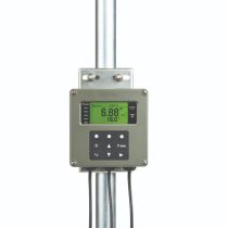 Màn Hình Kiểm Soát pH, ORP, EC, DO Đồng Thời HI510 (đã bao gồm VAT)