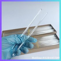 Đũa thủy tinh 7mm x 300mm