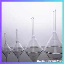 Phễu thủy tinh F90mm/Onelab