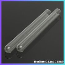 Ống nghiệm thủy tinh 25x150mm/25x200mm, Onelab