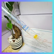 Pipet thẳng chia vạch 15ml/ 20ml/ 25ml/ 30ml/ 40ml/ 50ml/ 100ml, Hãng Biohall Germany/ Đức