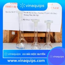 Bình định mức trắng 2000ml, Hãng Onelab