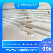 [Onelab] Pipet bầu, Piet thủy tinh 1ml/2ml/3ml/5ml/10ml/20ml/25ml/25ml/50ml Hãng Onelab